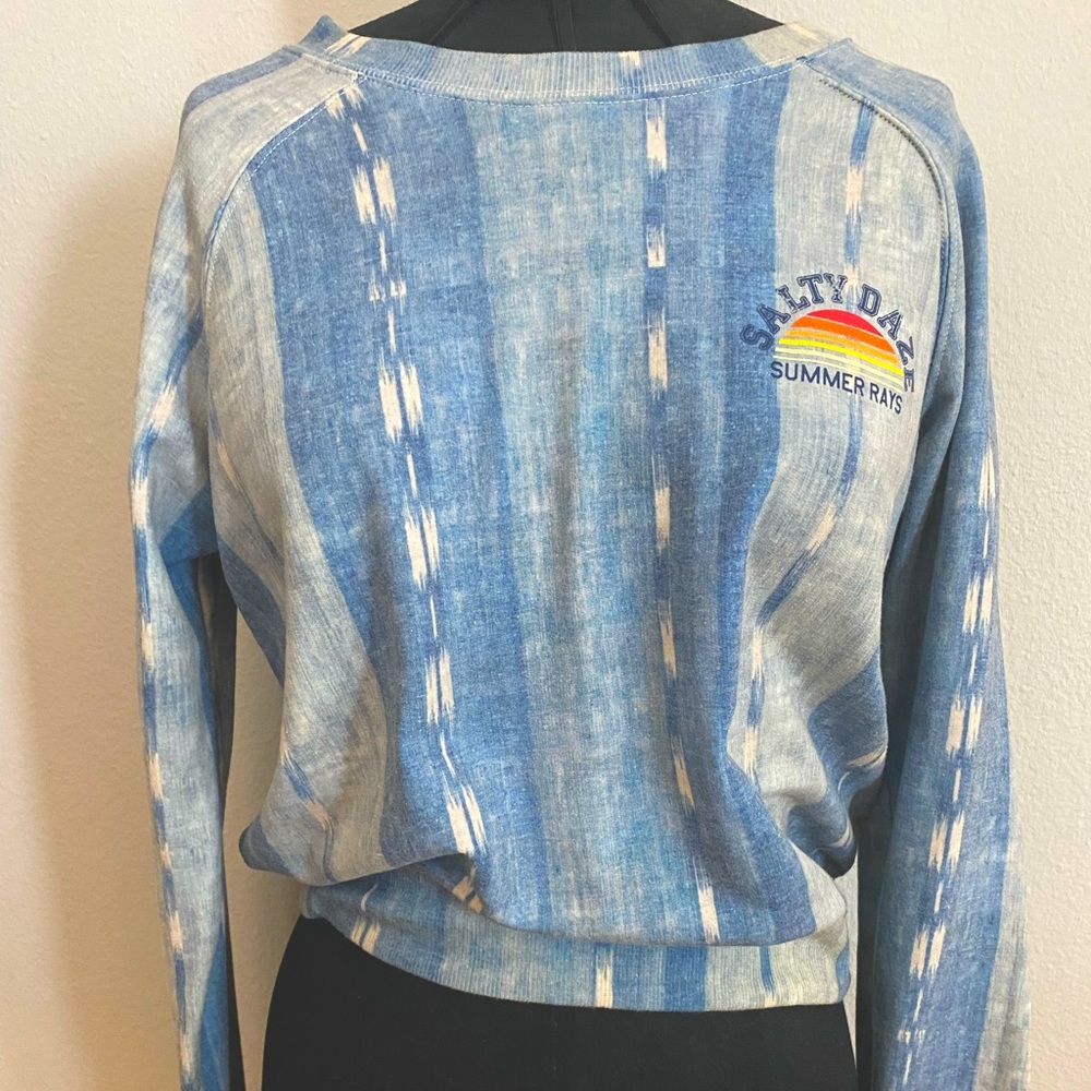 Billabong Salty Daze Pullover